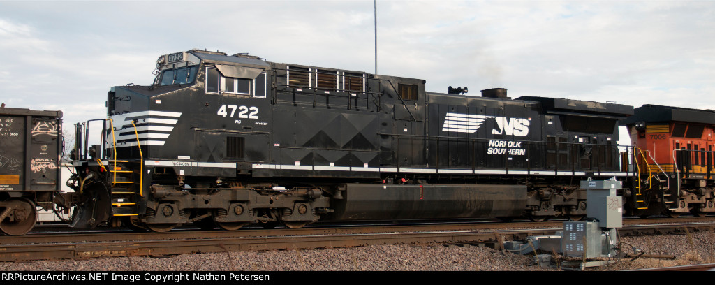 NS 4722